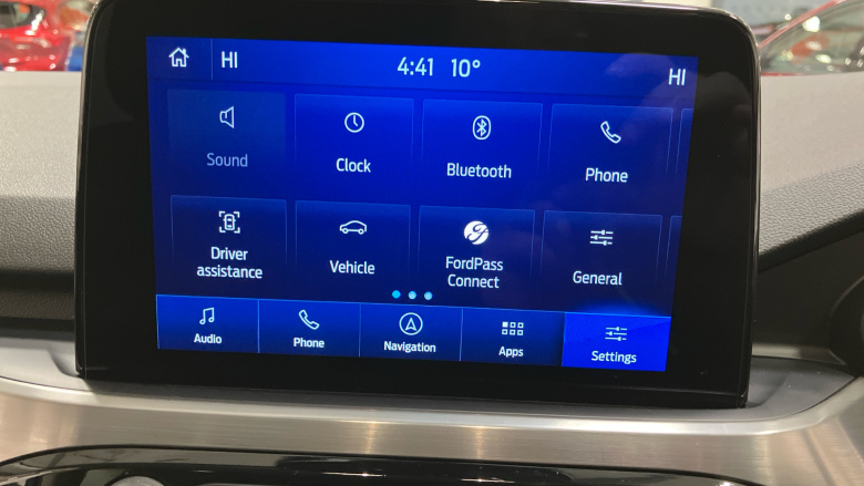 Ford Kuga 1.5 EcoBoost 150 Titanium First Edition 5dr Petrol Estate